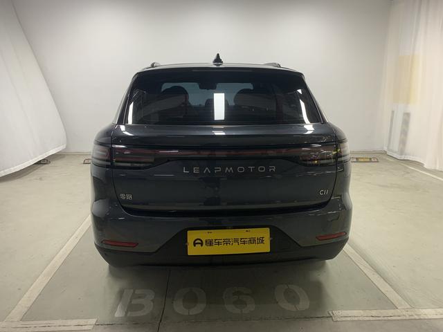 零跑汽车 零跑C11 2023 汽车图片 #7