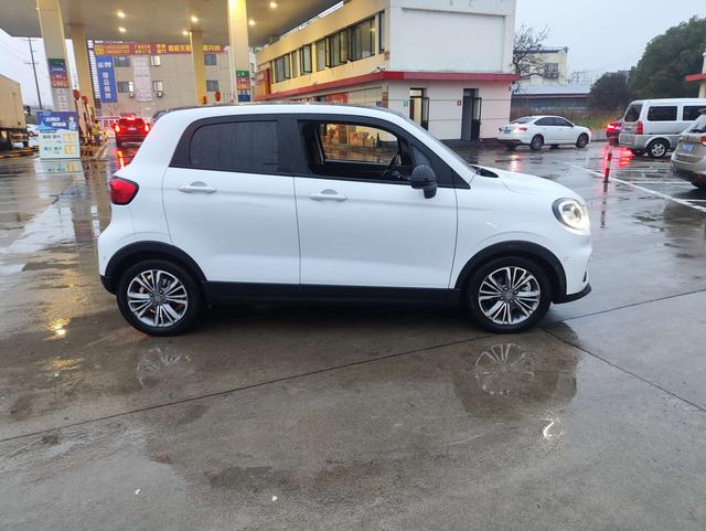 零跑汽车 零跑T03 2021 汽车图片 #7