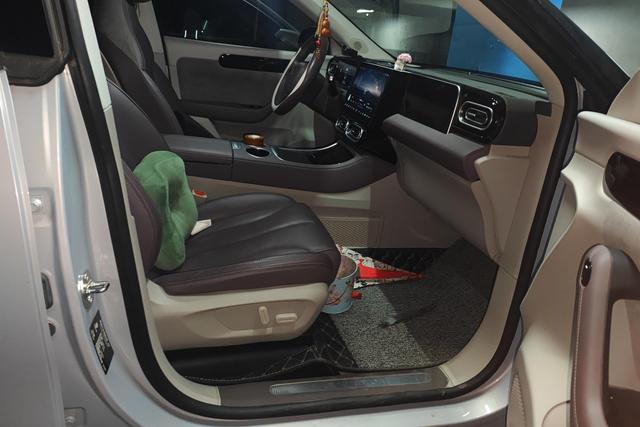 Leapmotor C11 2023 car image #7