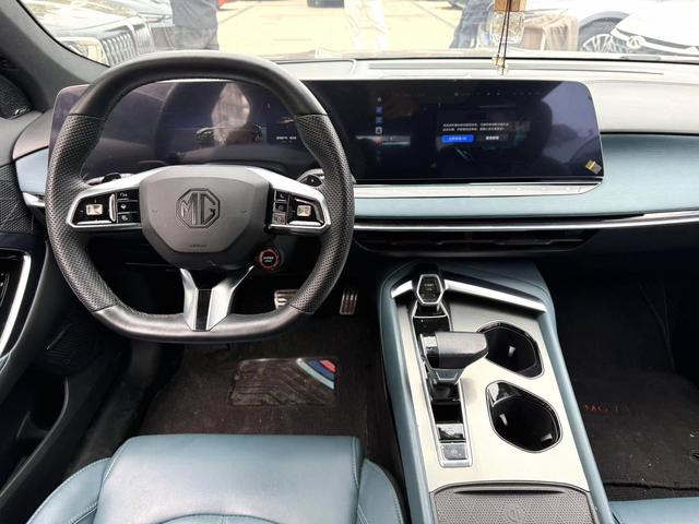 MG 7 2023 #7 MG 7 2023 car image #7