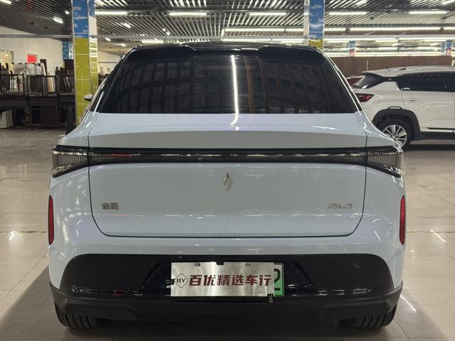 睿蓝汽车 睿蓝7 2023 汽车图片 #7