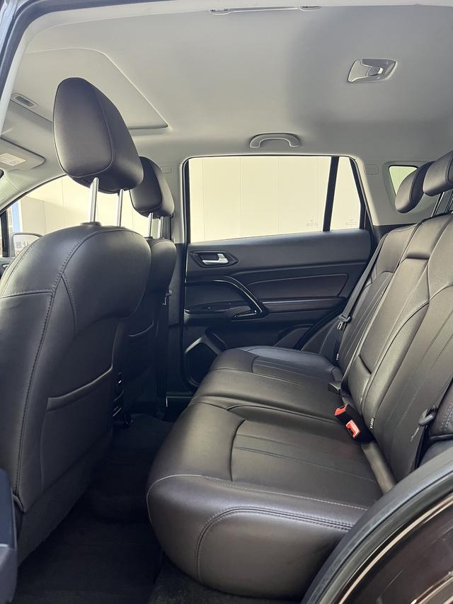 广汽集团 广汽ix4 2019 汽车图片 #7