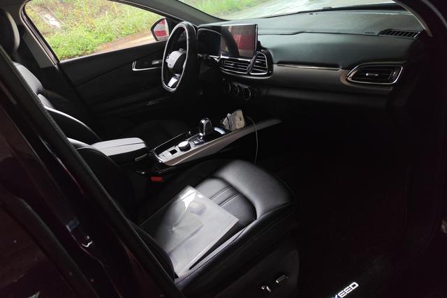 Exceed Lingyun 2019 car image #7