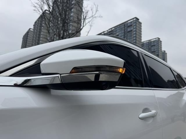 Exceed Lingyun 2022 immagine di auto #7