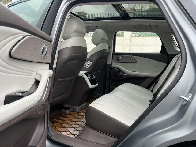 Exceed Yaoguang C-DM 2024 car image #7