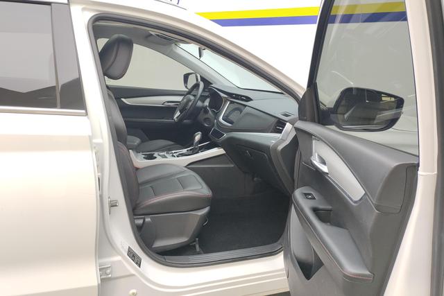 SWM G01 2019 immagine di auto #7