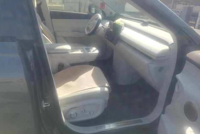 Exceed Stellar Era ET 2024 car image #7