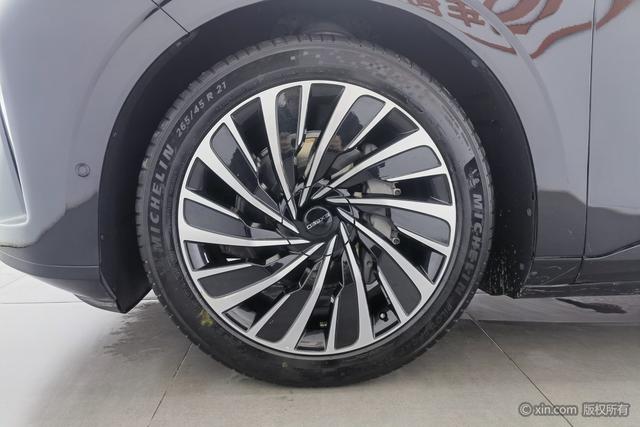 Exceed Stellar Era ET 2024 imagem de carro #7