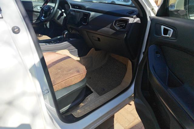 Chery Tiggo 5x 2019 car image #7