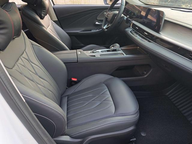 Chery 2024 car image #7