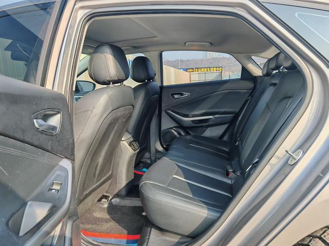 Hyundai Lafesta 2021 car image #7