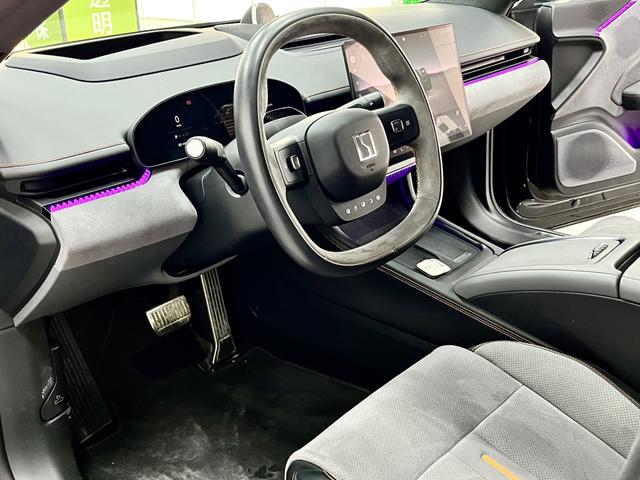 极氪 极氪007 2024 汽车图片 #7