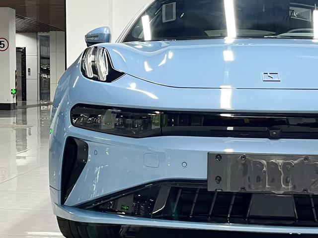 Zeekr 001 2025 imagem de carro #7