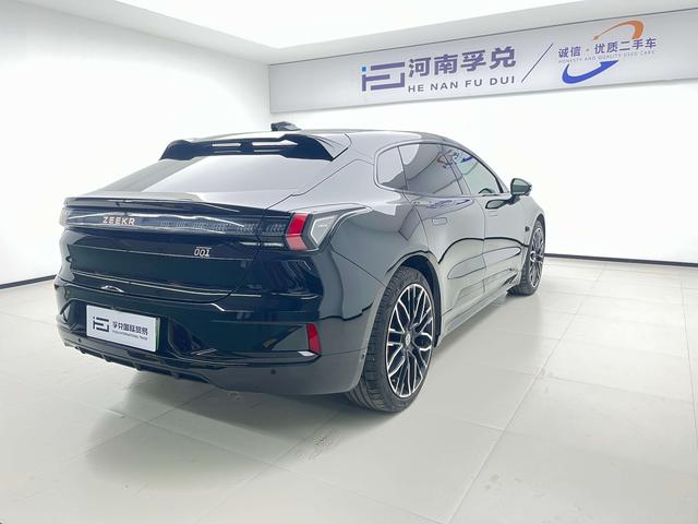 Zeekr 001 2023 imagem de carro #7