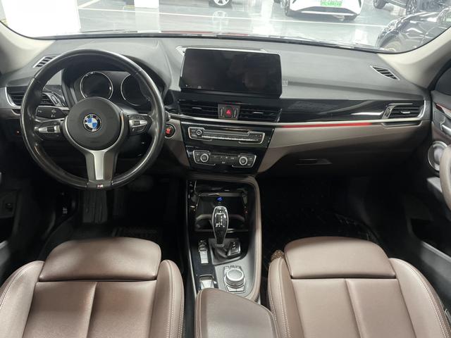 BMW X1 2021 #7 BMW X1 2021 car image #7