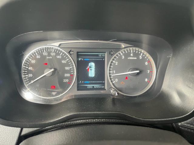 SWM斯威汽车 SWM斯威X7 2016 汽车图片 #7