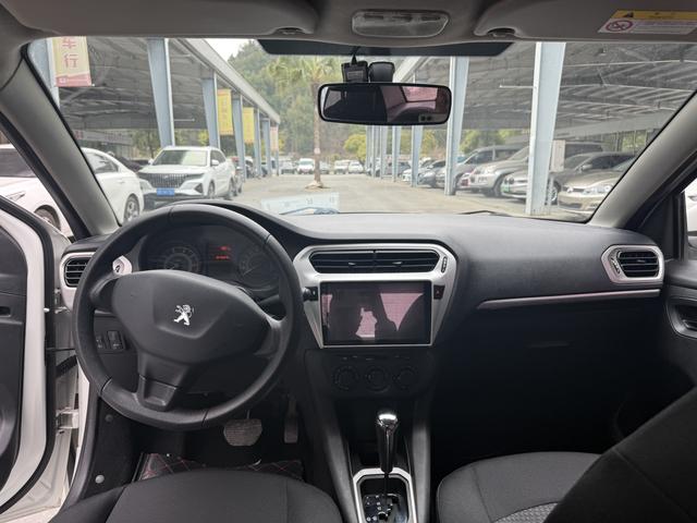 标致 标致301 2015 汽车图片 #7