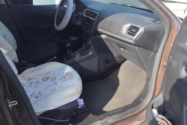 标致 标致301 2013 汽车图片 #7