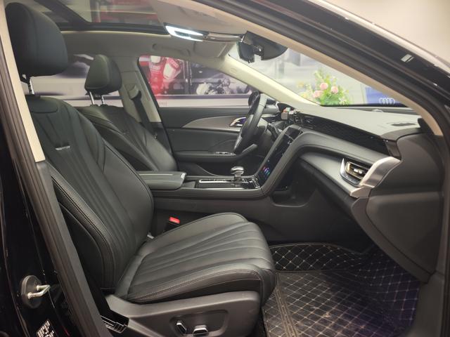 HongQi H5 2022 immagine di auto #7