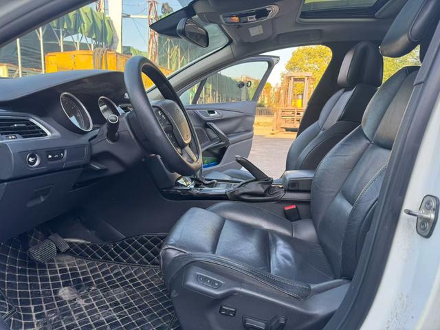 标致 标致508 2013 汽车图片 #7