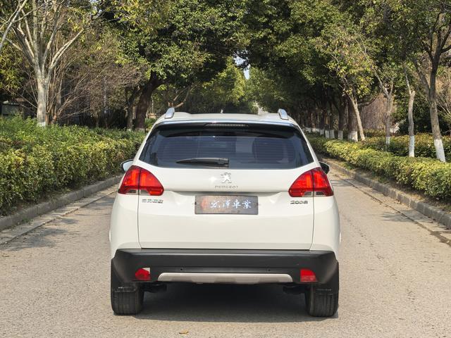 Peugeot 2008 2014 immagine di auto #7