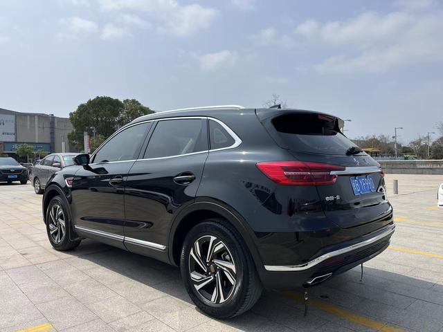 HongQi HS5 2022 imagem de carro #7