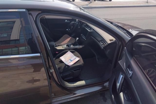 标致 标致408 2018 汽车图片 #7