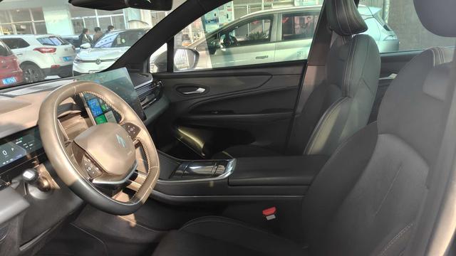 睿蓝汽车 睿蓝7 2024 汽车图片 #7