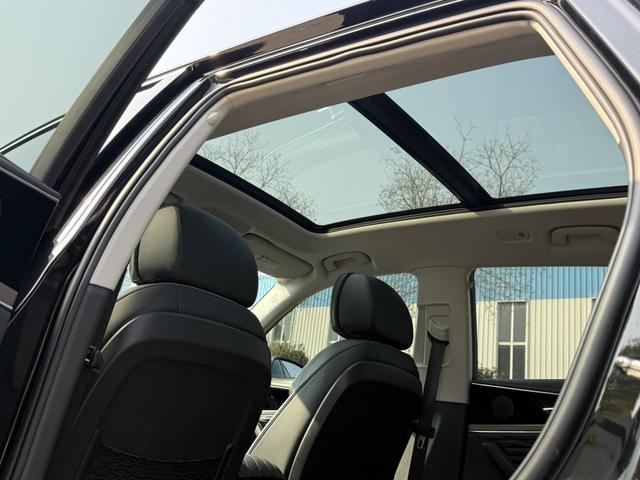 HongQi HS5 2022 صورة سيارة #7