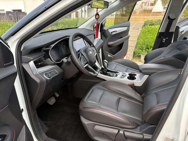 SWM G01 2019 image de voiture #7