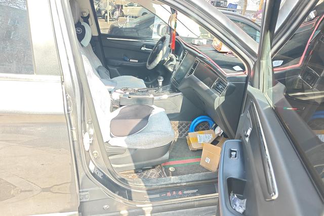 SWM G05 2020 immagine di auto #7