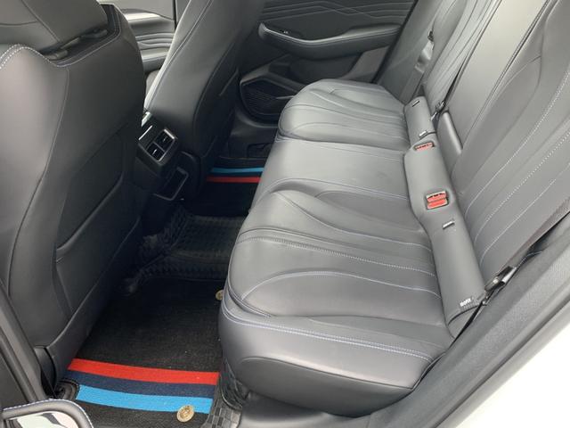 GEELY Preface 2025 imagem de carro #7