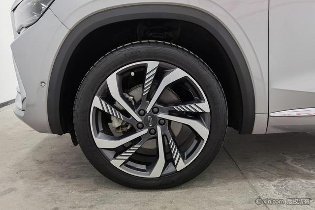 GEELY Monjaro 2023 image de voiture #7