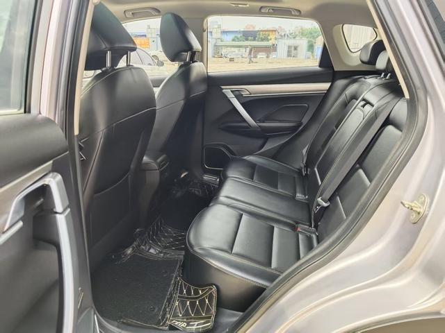 GEELY Coolray 2020 car image #7