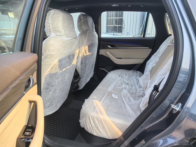 GEELY Monjaro 2026 imagem de carro #7