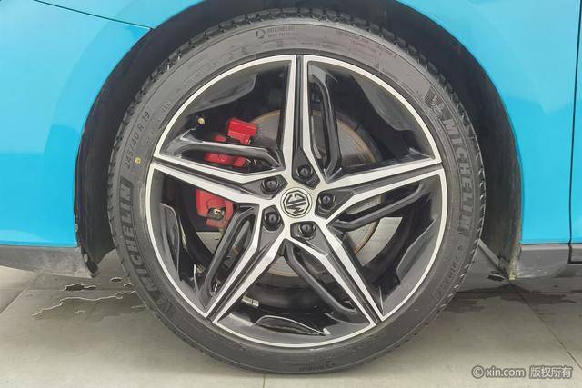 MG 7 2024 صورة سيارة #7