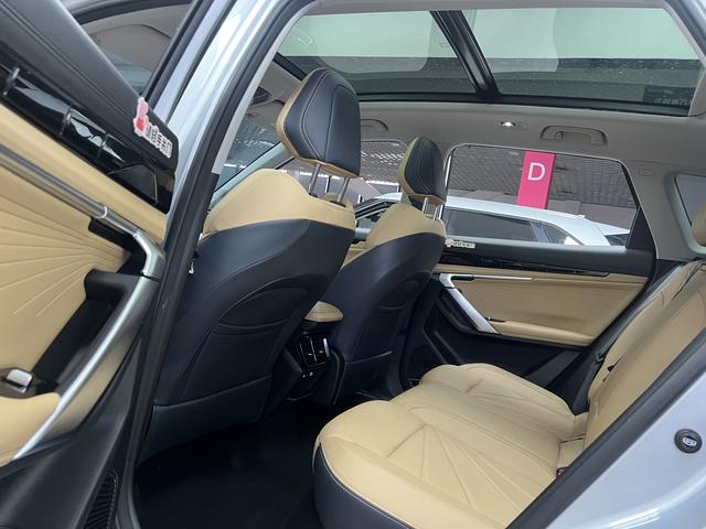 GEELY Boyue L 2023 #7 GEELY Boyue L 2023 car image #7