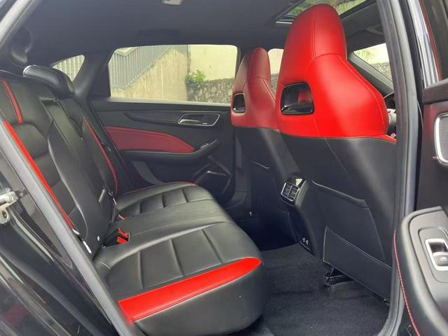 MG 6 2020 immagine di auto #7