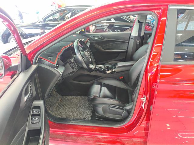 MG 5 2020 car image #7