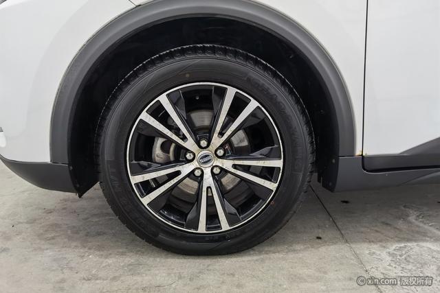 SWM斯威汽车 SWM斯威X7 2019 汽车图片 #7