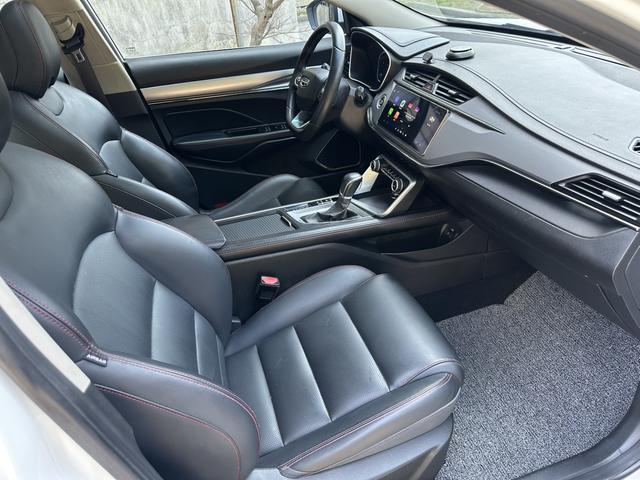 GEELY Binray 2020 #7 GEELY Binray 2020 car image #7