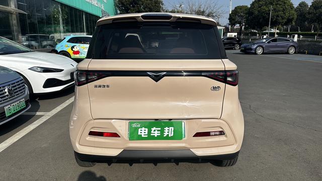 Kaiyi Shiyue 2024 car image #7