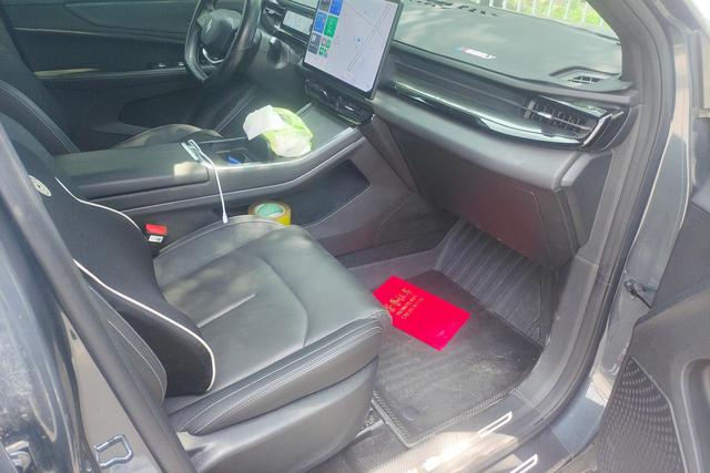 睿蓝汽车 睿蓝7 2024 汽车图片 #7