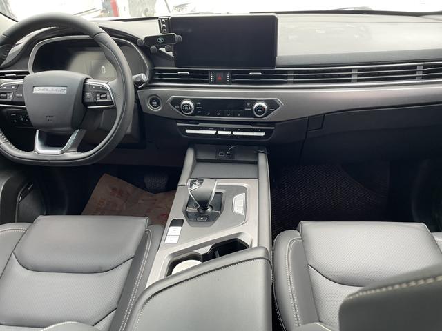 Soueast DX8 S 2022 car image #7