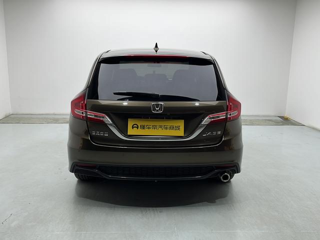 Honda Jade 2018 immagine di auto #7