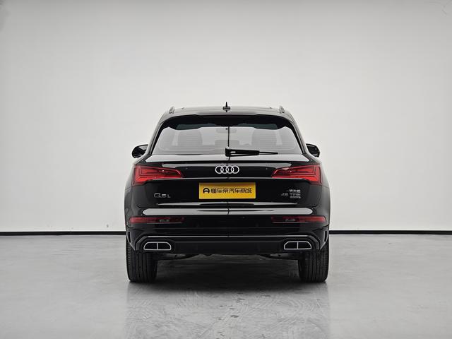 奥迪 奥迪Q5L 2025 汽车图片 #7