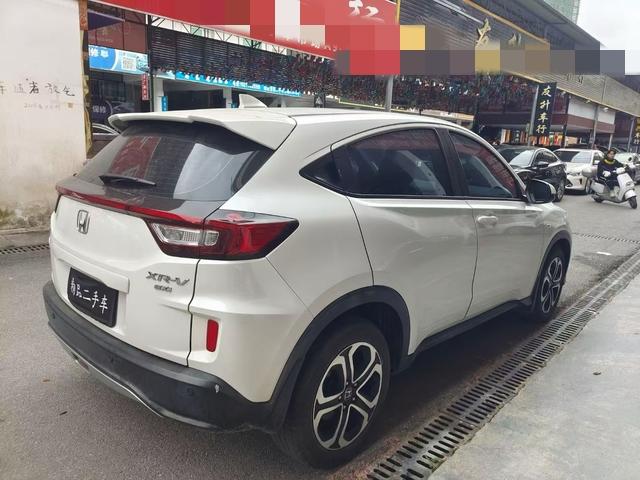 Honda XR-V 2016 immagine di auto #7