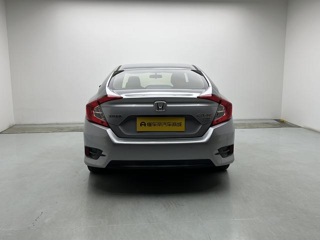 Honda Civic 2019 car image #7