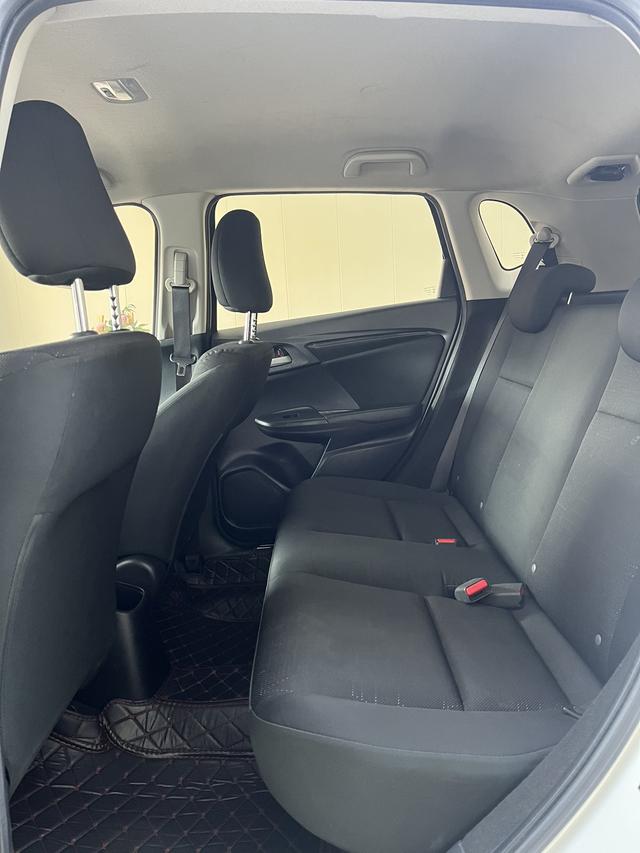 Honda Fit 2019 car image #7