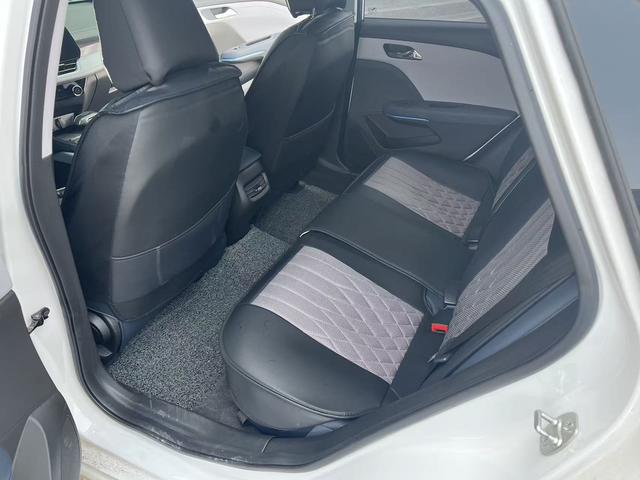 Chevrolet Monza 2023 صورة سيارة #7